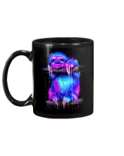 Lovely sloth Mug tile