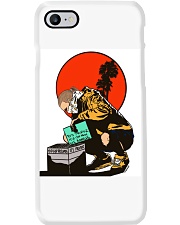 BANNED IN USA - Kevin Armenta x Proper Collab Phone Case thumbnail