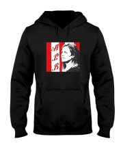 Notorious ACB Shirt Hooded Sweatshirt tile