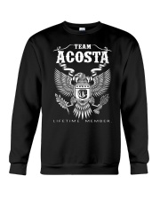ACOSTA Crewneck Sweatshirt thumbnail