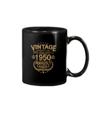 Vintage 1950 Mug thumbnail