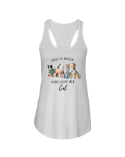 Limited Edition Ladies Flowy Tank thumbnail