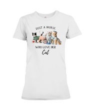 Limited Edition Premium Fit Ladies Tee thumbnail