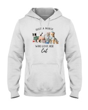 Limited Edition Hooded Sweatshirt thumbnail