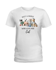 Limited Edition Ladies T-Shirt thumbnail