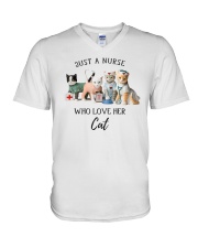 Limited Edition V-Neck T-Shirt thumbnail