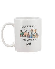 Limited Edition Mug back