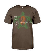 Sorry PCD Premium Fit Mens Tee thumbnail