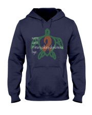 Sorry PCD Hooded Sweatshirt thumbnail