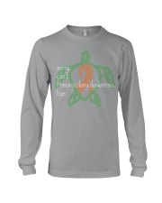 Sorry PCD Long Sleeve Tee thumbnail