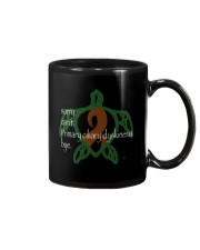 Sorry PCD Mug thumbnail