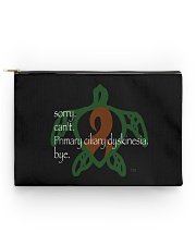 Sorry PCD Accessory Pouch - Standard thumbnail