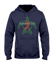 Sometimes PCD is Hooded Sweatshirt thumbnail