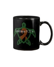 Sometimes PCD is Mug thumbnail
