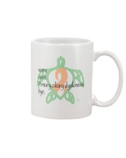 Sorry PCD b Mug thumbnail