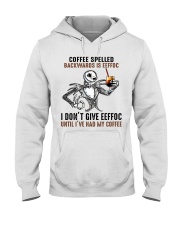 new shirts botn cfe Hooded Sweatshirt thumbnail