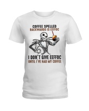 new shirts botn cfe Ladies T-Shirt thumbnail
