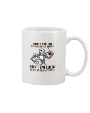 new shirts botn cfe Mug thumbnail