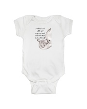 Mother and Daughter Onesie thumbnail