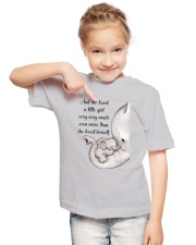 Mother and Daughter Youth T-Shirt lifestyle-youth-tshirt-front-2