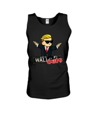 Trump 22 51 Wall St Bets Shirt Unisex Tank tile