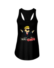 Trump 22 51 Wall St Bets Shirt Ladies Flowy Tank tile