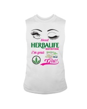 Need Herbalife Nutrition I'm Your Girl Shirt Sleeveless Tee tile