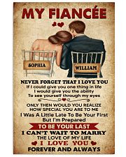 YOU ARE SPECIAL 16x24 Poster front