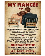 YOU ARE SPECIAL 16x24 Poster front