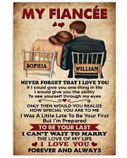 YOU ARE SPECIAL 24x36 Poster front