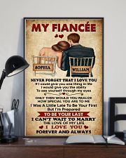 YOU ARE SPECIAL 24x36 Poster lifestyle-poster-2