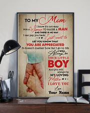 LITTLE BOY 24x36 Poster lifestyle-poster-2