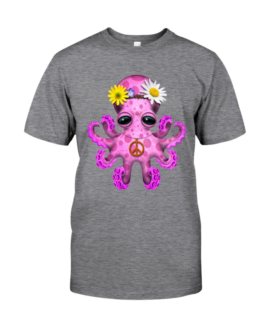 HIPPIE Classic T-Shirt