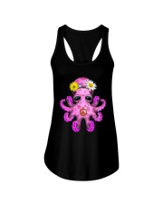 HIPPIE Ladies Flowy Tank thumbnail