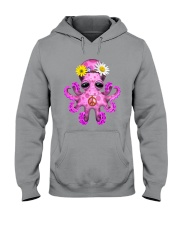 HIPPIE Hooded Sweatshirt thumbnail