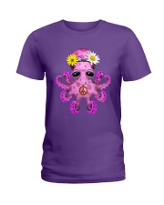 HIPPIE Ladies T-Shirt thumbnail