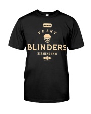 PEAKY BLINDERS Premium Fit Mens Tee thumbnail