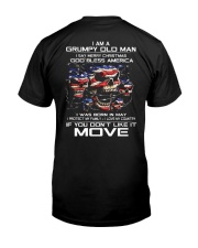 BOUND EDITION Premium Fit Mens Tee thumbnail