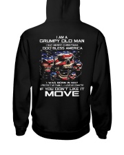 BOUND EDITION Hooded Sweatshirt thumbnail