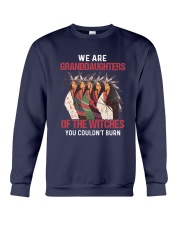 Native-Native Granddaughters Crewneck Sweatshirt thumbnail