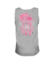 Bc - Turtle Beach 2 Sides Unisex Tank tile