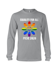 LGBT Equality for All Pride 2020 Long Sleeve Tee thumbnail