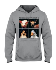 Limited Edition Hooded Sweatshirt tile