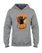 Cat - Vampurr Hooded Sweatshirt thumbnail