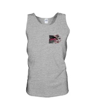 BC - Birds Of A Feather 2 Sides Unisex Tank thumbnail