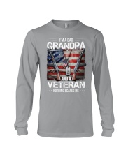 Im A Dad Grandpa Long Sleeve Tee thumbnail