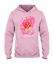 BC - Hope For A Cure Hooded Sweatshirt tile