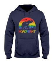 LGBT - Homophant Hooded Sweatshirt tile