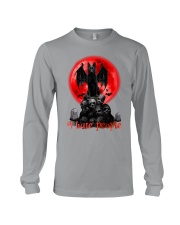 German Shepherd - I Hate People Long Sleeve Tee tile