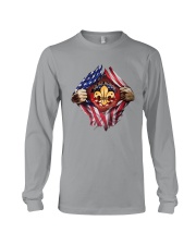 Scout Inside Long Sleeve Tee thumbnail